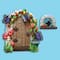 6 Packs: 40 ct. (240 total) 1oz. Super Value Pack Oven-Bake Clay by Craft Smart®